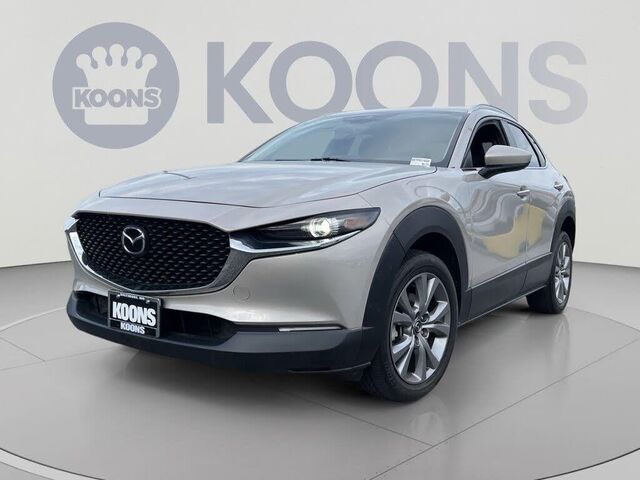 2023 Mazda CX-30 2.5 S Select