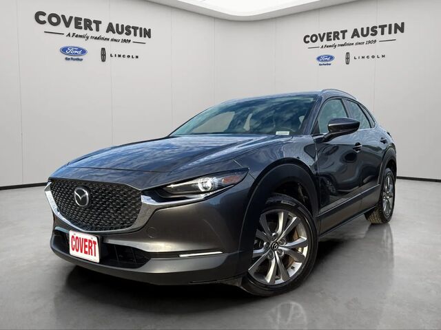 2023 Mazda CX-30 2.5 S Select