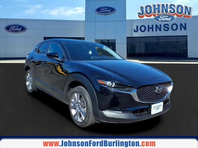 2023 Mazda CX-30 2.5 S Select