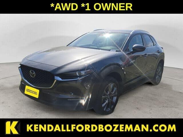 2023 Mazda CX-30 2.5 S Select