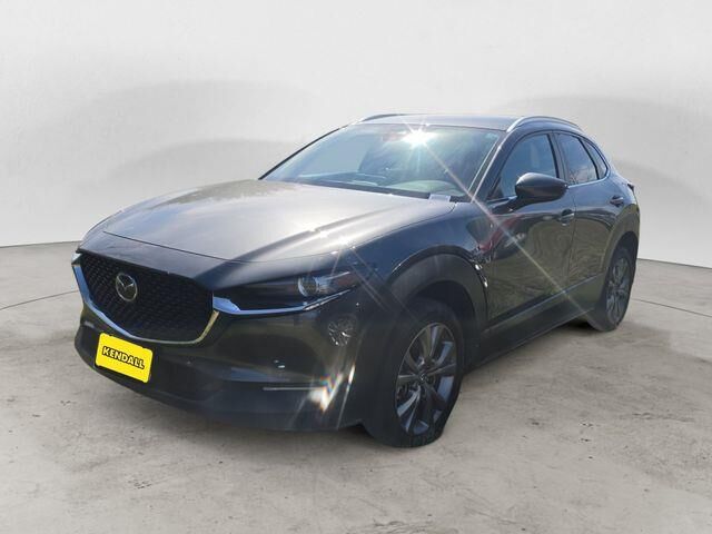 2023 Mazda CX-30 2.5 S Select — photo 1 of 3