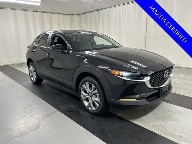 2023 Mazda CX-30 2.5 S Select