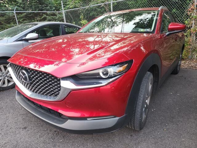 2023 Mazda CX-30 2.5 S Select