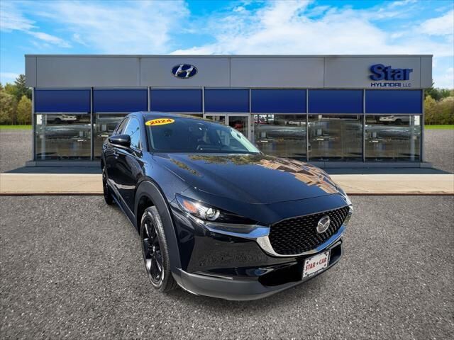 2024 Mazda CX-30 2.5 S Select Sport