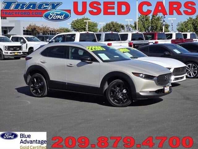 2024 Mazda CX-30 2.5 S Select Sport