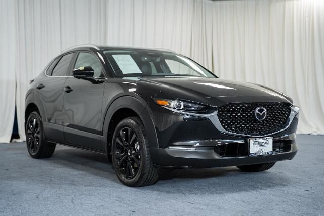 2025 Mazda CX-30 2.5 S Select Sport