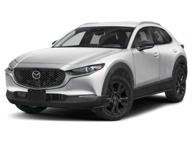2025 Mazda CX-30 2.5 S Select Sport — photo 1 of 14