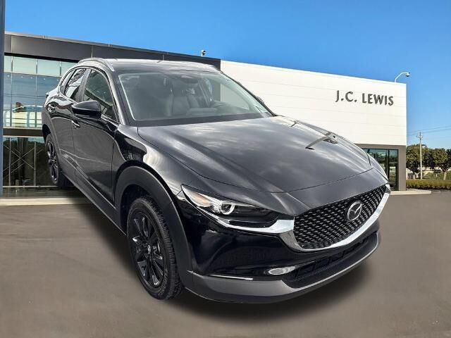 2025 Mazda CX-30 2.5 S Select Sport — photo 1 of 18