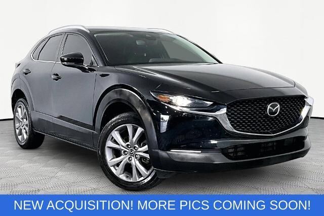 2023 Mazda CX-30 2.5 S Select