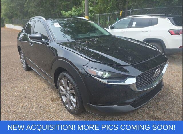 2023 Mazda CX-30 2.5 S Select