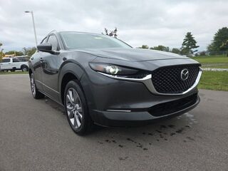 2023 Mazda CX-30 2.5 S Select Package
