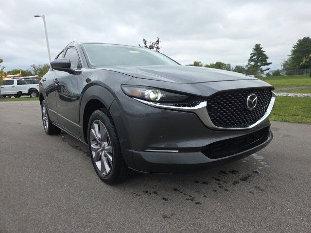2023 Mazda CX-30 2.5 S Select Package