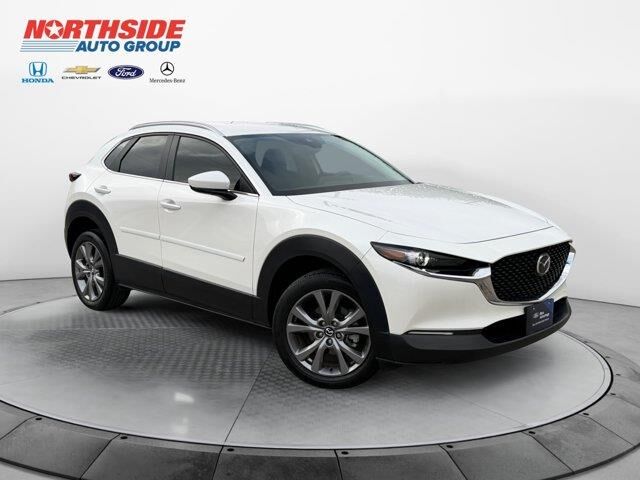2023 Mazda CX-30 2.5 S Select
