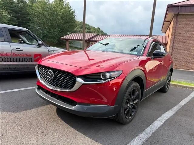 2024 Mazda CX-30 2.5 S Select Sport — photo 1 of 52