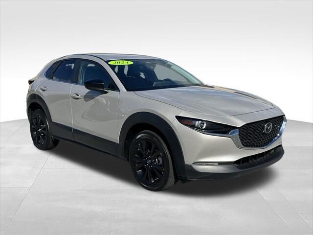 2024 Mazda CX-30 2.5 S Select Sport