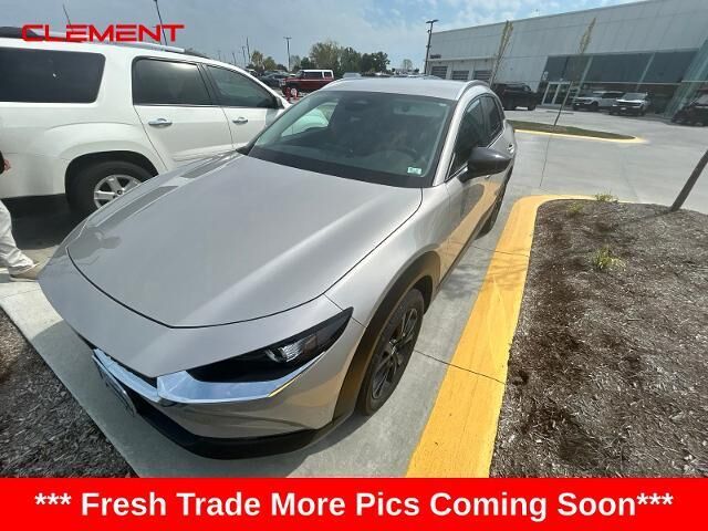 2024 Mazda CX-30 2.5 S Select Sport