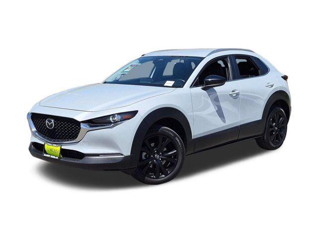 2024 Mazda Cx-30 2.5 S Select Sport