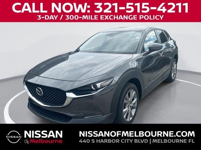 2023 Mazda CX-30 2.5 S Select