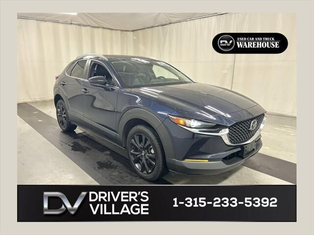 2024 Mazda CX-30 2.5 S Select Sport