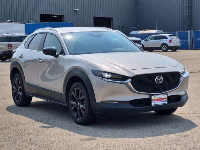 2024 Mazda CX-30 2.5 S Select Sport