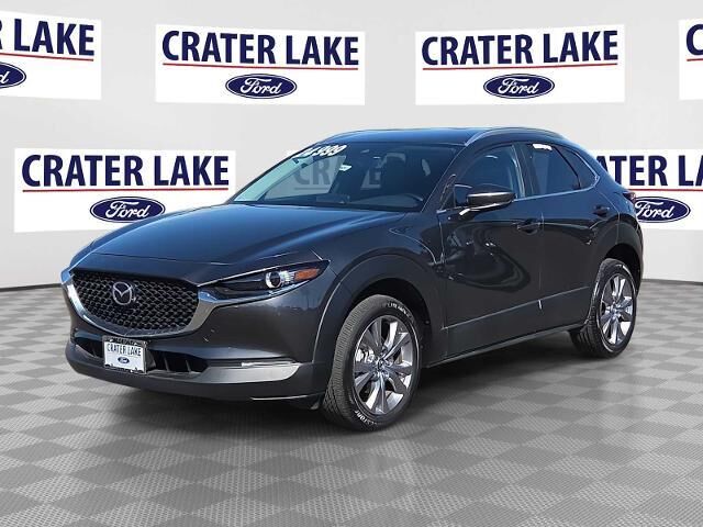 2023 Mazda CX-30 2.5 S Select