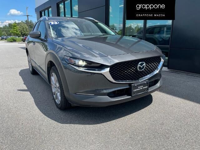 2023 Mazda CX-30 2.5 S Select