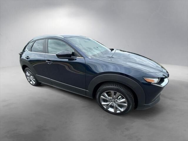 2024 Mazda CX-30 2.5 S Select Sport — photo 1 of 1