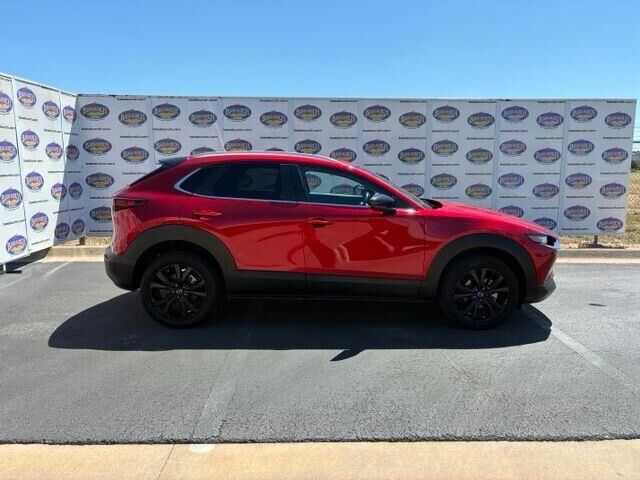 2024 Mazda CX-30 2.5 S Select Sport — photo 1 of 2