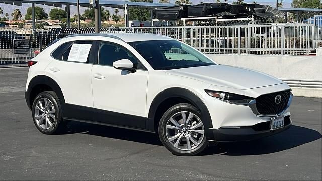 2023 Mazda CX-30 2.5 S Select