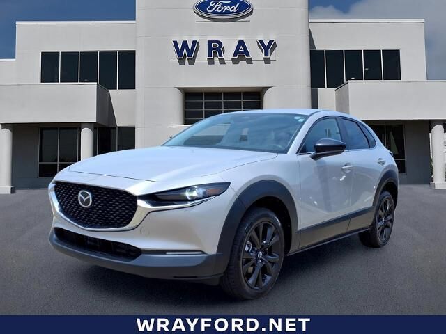 2024 Mazda CX-30 2.5 S Select Sport