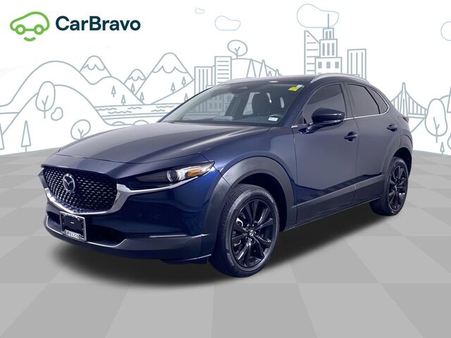 2024 Mazda CX-30 2.5 S Select Sport