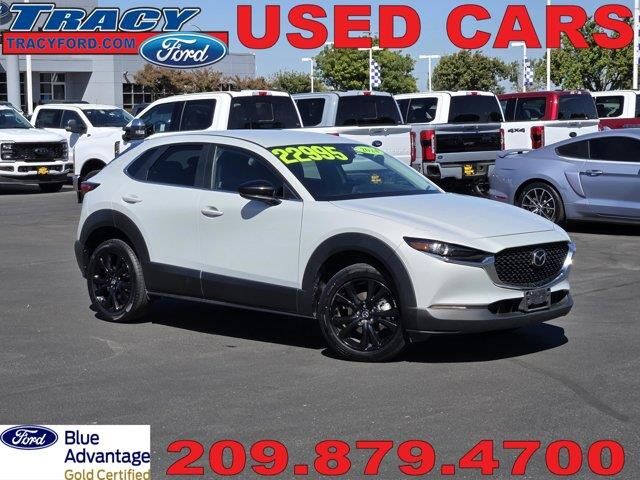 2024 Mazda CX-30 2.5 S Select Sport