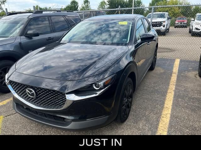 2024 Mazda CX-30 2.5 S Select Sport — photo 1 of 13