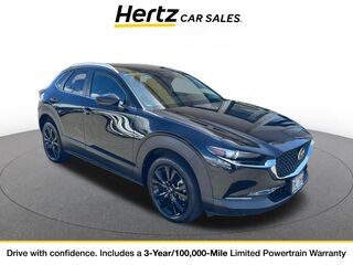2024 Mazda CX-30 2.5 S Select Sport