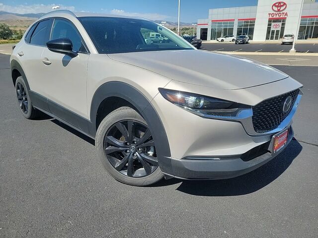 2024 Mazda CX-30 2.5 S Select Sport