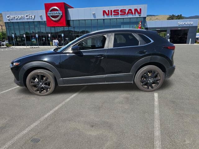 2024 Mazda CX-30 2.5 S Select Sport