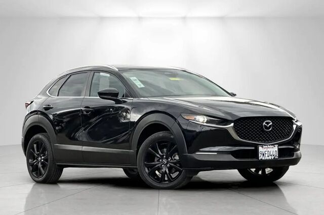2025 Mazda CX-30 2.5 S Select Sport