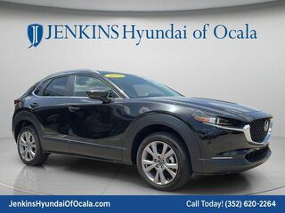 2025 Mazda CX-30 2.5 S Select Sport