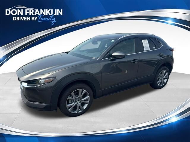 2023 Mazda CX-30 2.5 S Select