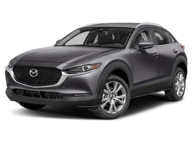 2023 Mazda CX-30 2.5 S Select — photo 1 of 17