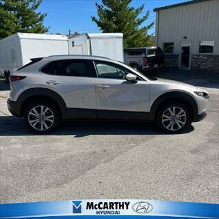 2023 Mazda CX-30 2.5 S Select