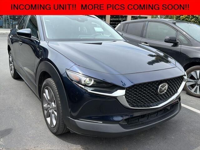 2023 Mazda CX-30 2.5 S Select