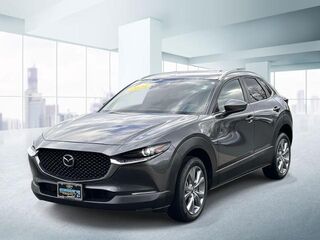 2023 Mazda CX-30 2.5 S Select