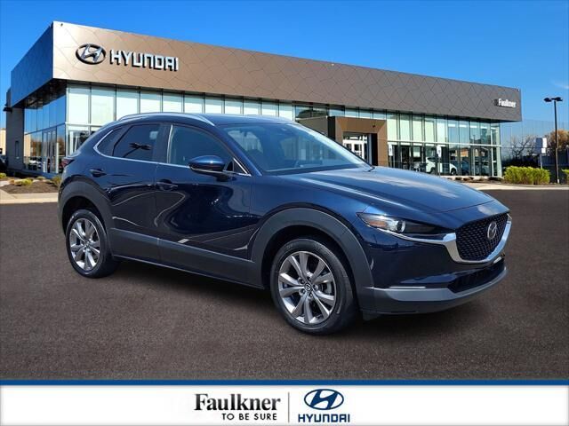 2023 Mazda CX-30 2.5 S Select