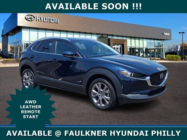 2023 Mazda CX-30 2.5 S Select