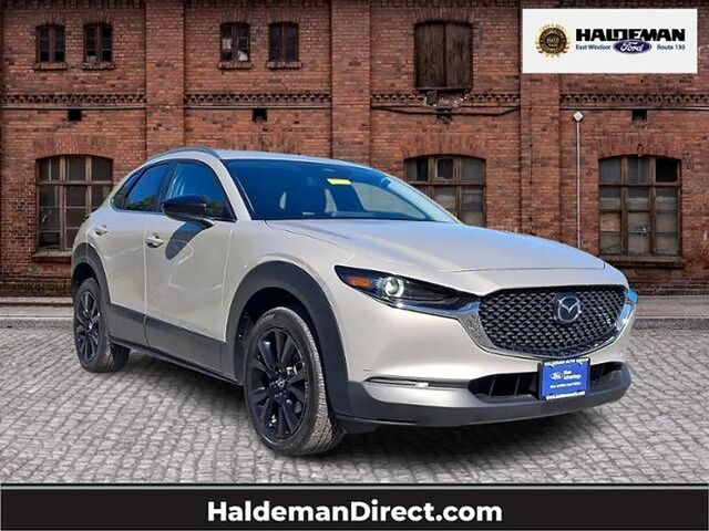 2024 Mazda CX-30 2.5 S Select Sport