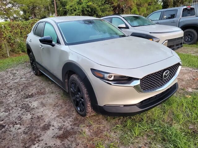 2024 Mazda CX-30 2.5 S Select Sport