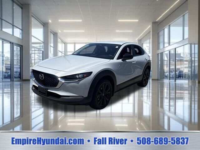 2024 Mazda CX-30 2.5 S Select Sport — photo 1 of 26