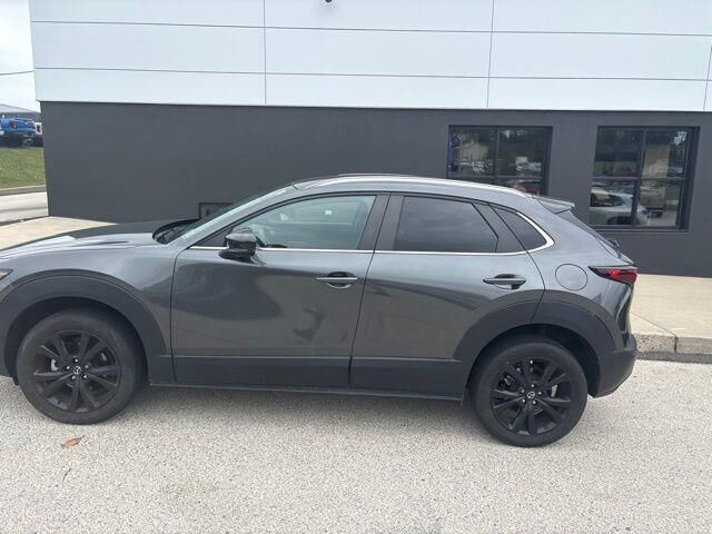 2024 Mazda CX-30 2.5 S Select Sport