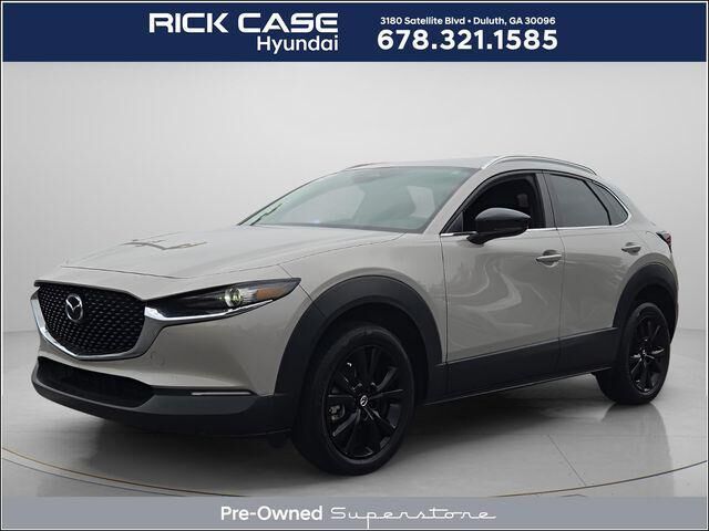 2024 Mazda CX-30 2.5 S Select Sport